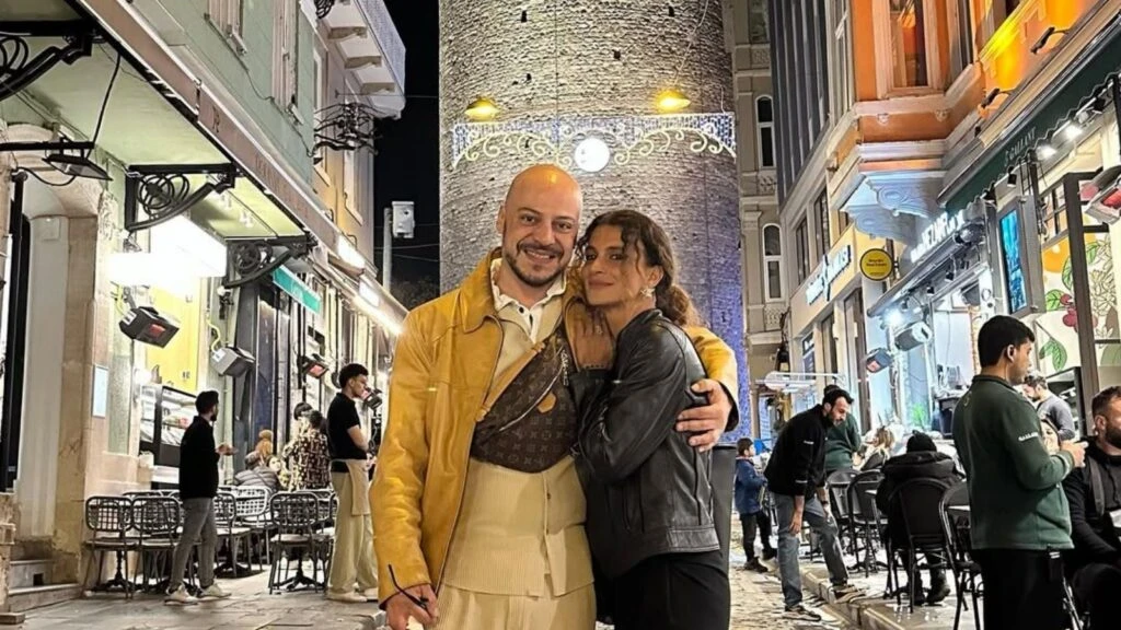 Survivor 2025 Pınar Saka kaç kez evlendi eşi kim? Pınar Saka’nın çocuğu var mı?