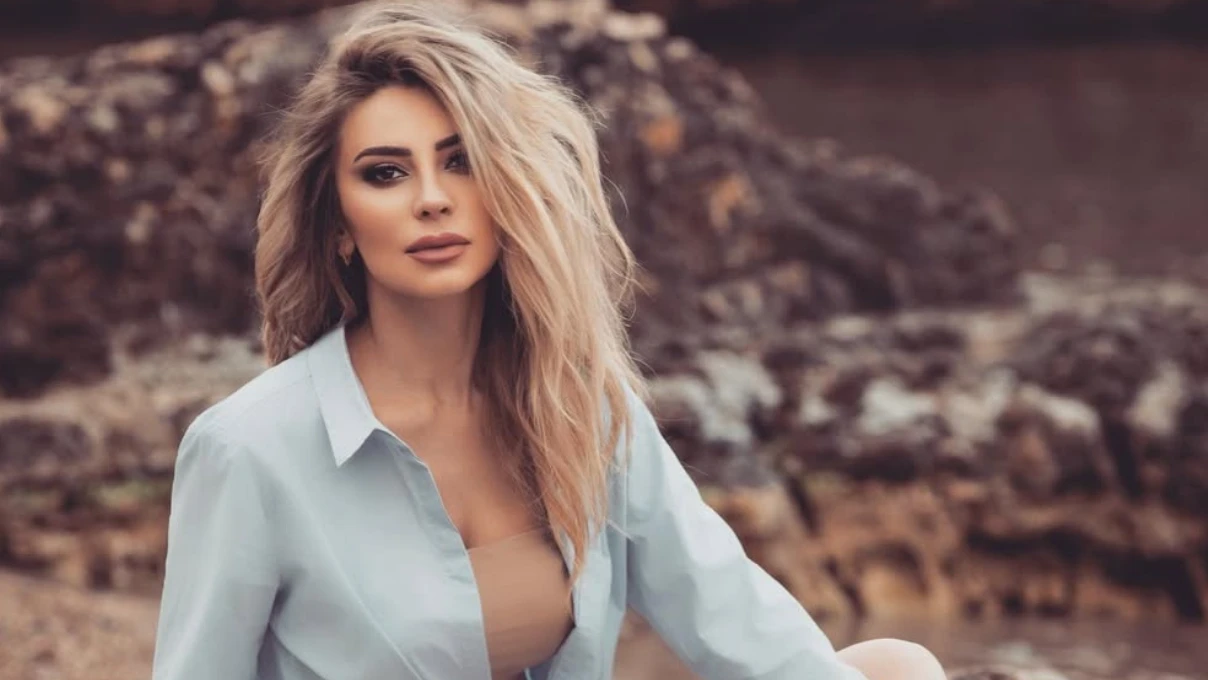 Pinar Yildiz 1