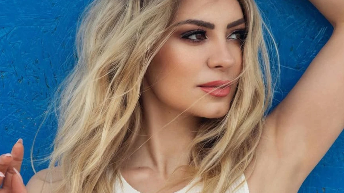 Pinar Yildiz 3