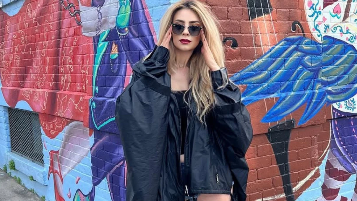 Pinar Yildiz 5