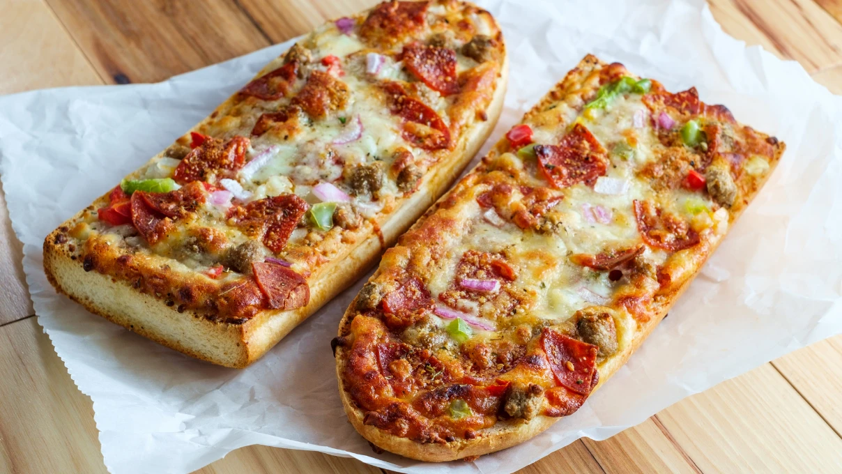 Pizza 1 1