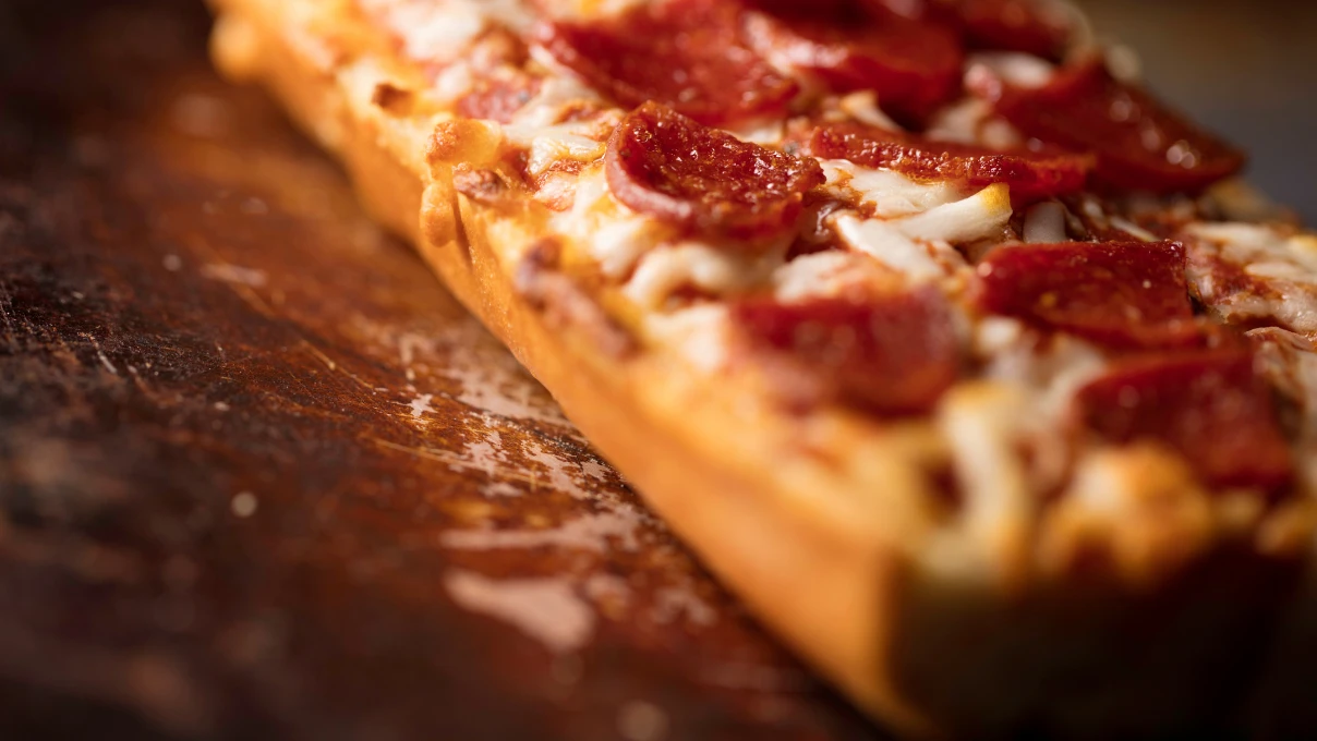 Pizza 2 1