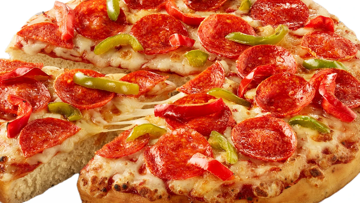 Pizza 3