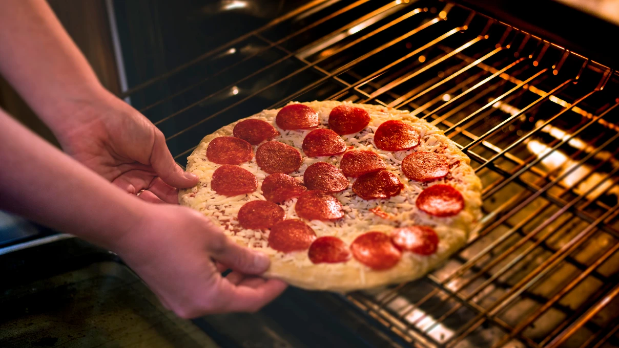 Pizza 4
