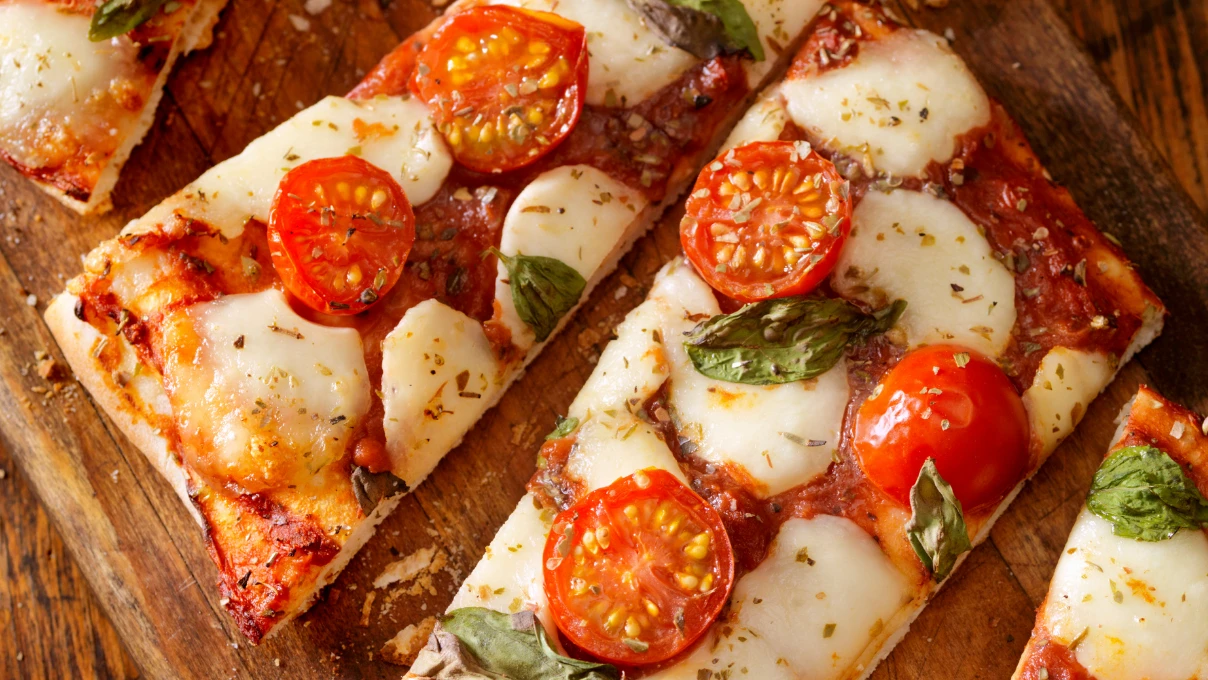 Pizza 5