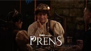 Prens