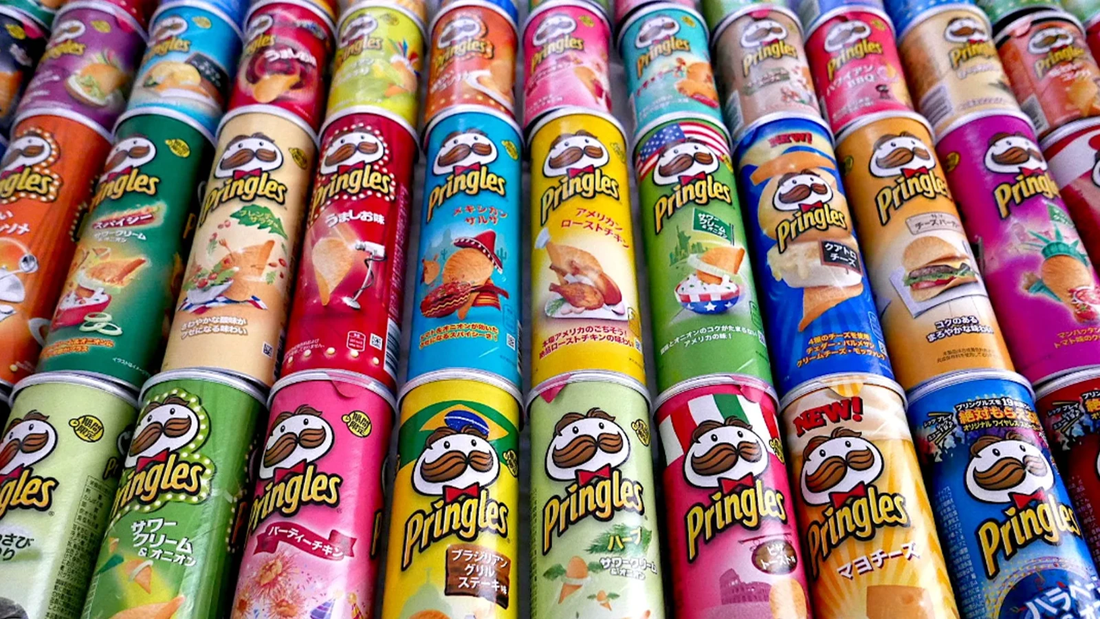 Pringles Turkiye fiyati ne kadar Pringles Turkiyeden neden kaldirildi