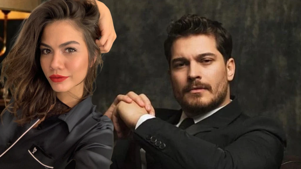 a atay Ulusoy Ve Demet zdemir Ilk Kez G r nt lendi Ad m Ad m E ref a-atay-ulusoy-ve-demet-zdemir-ilk-kez-g-r-nt-lendi-ad-m-ad-m-e-ref