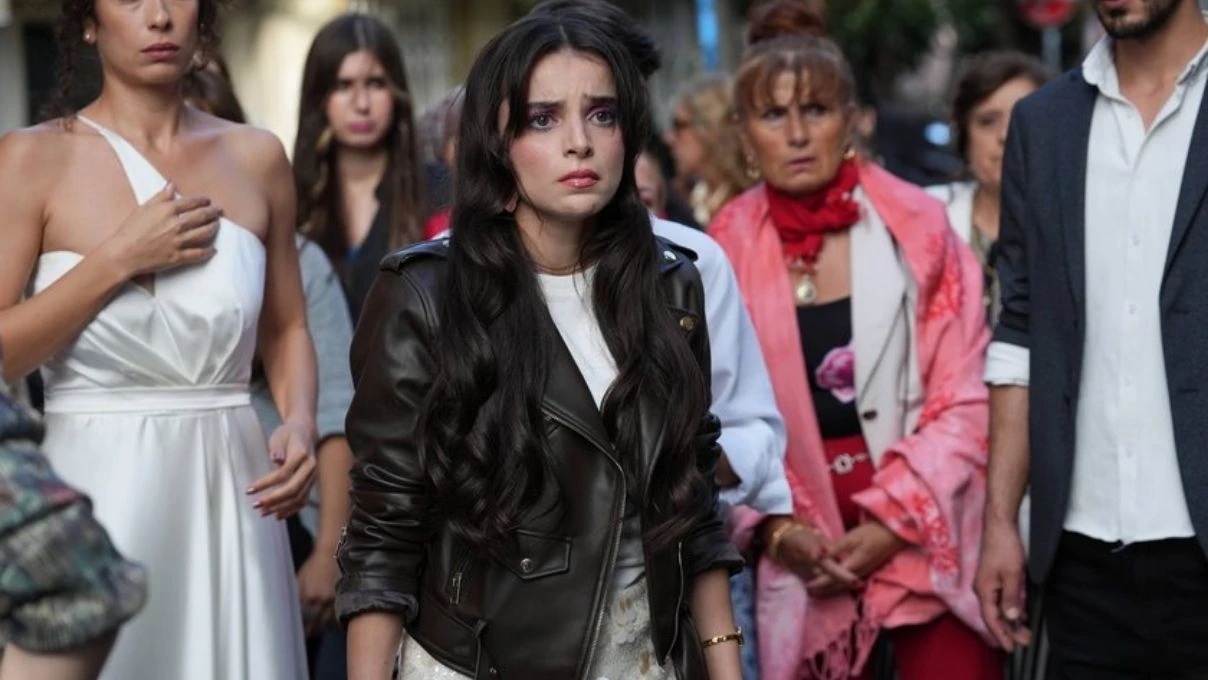 RUYA GIBI DIZISININ KONUSU