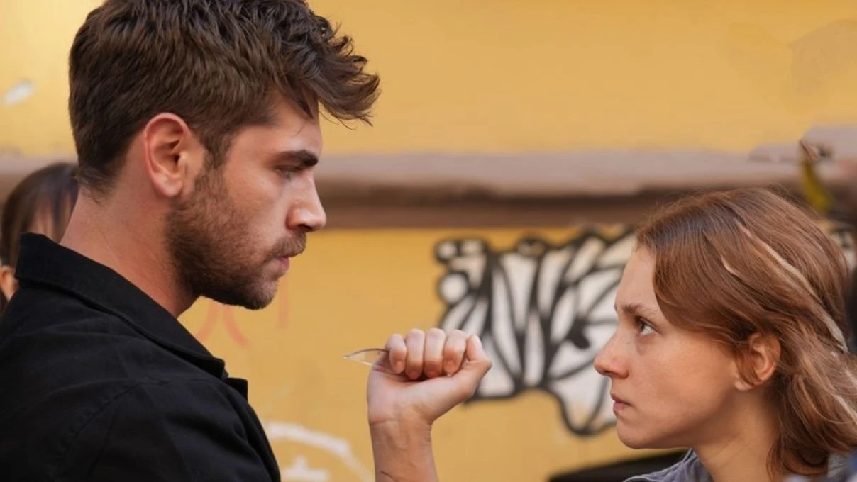 RUYA GIBI DIZISININ oyuncu kadrosu