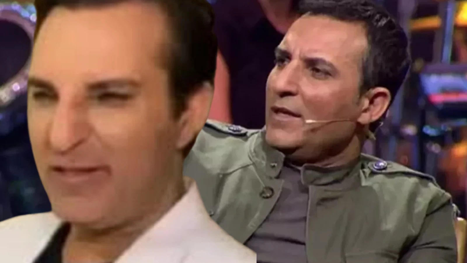 Rafet El Romandan sasirtan botoks itirafi Rezil oldum aciklamasi sosyal medyayi salladi