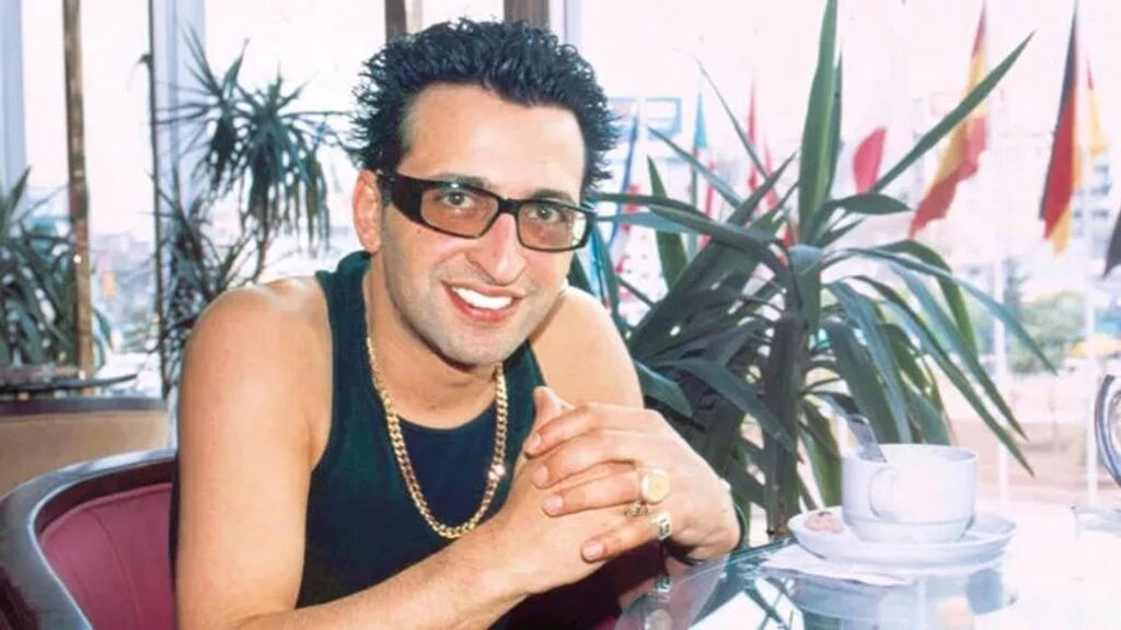 Ragga Oktay yıllar sonra görüntülendi! Ünlü şarkıcının son hali görenleri şaşkına çevirdi