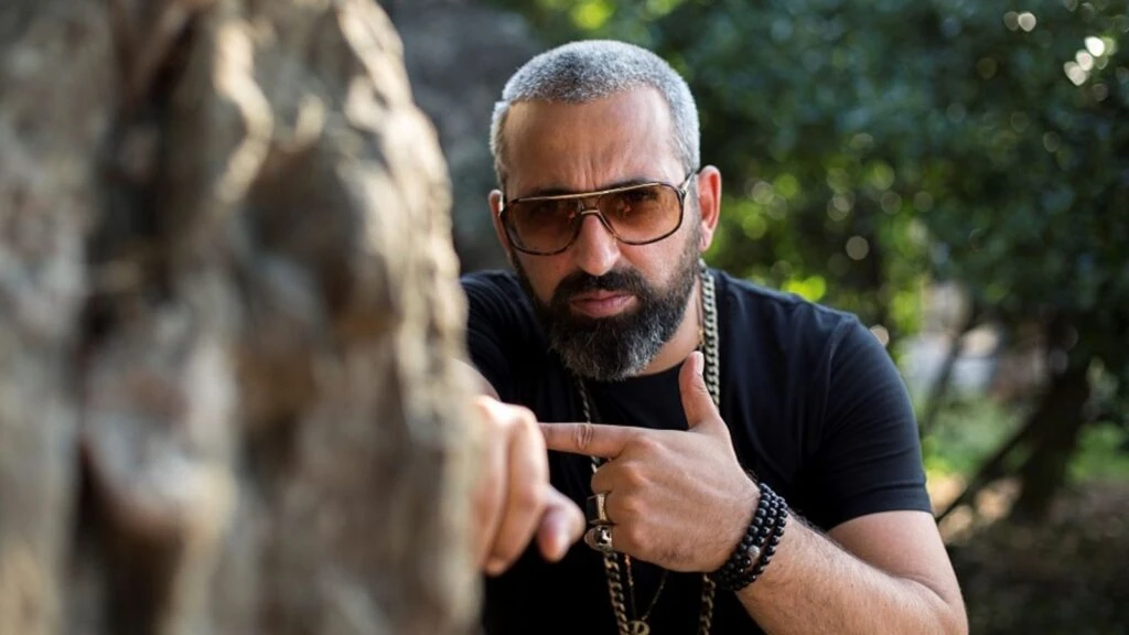Ragga Oktay yıllar sonra görüntülendi! Ünlü şarkıcının son hali görenleri şaşkına çevirdi