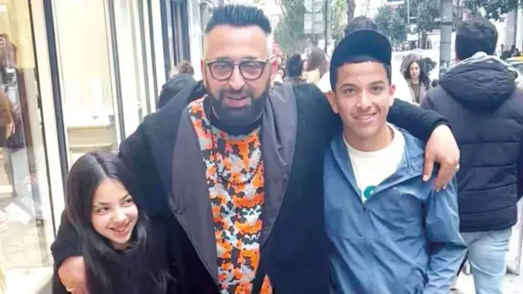 Ragga Oktay yıllar sonra görüntülendi! Ünlü şarkıcının son hali görenleri şaşkına çevirdi