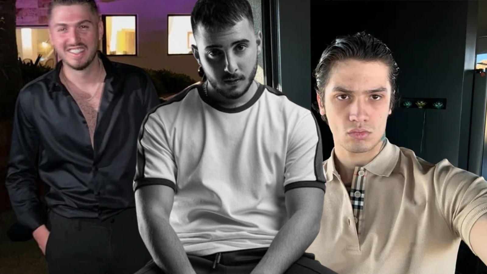 Rap dunyasinda hastalik alarmi Cakal Ati242 ve Blok3e ne oldu