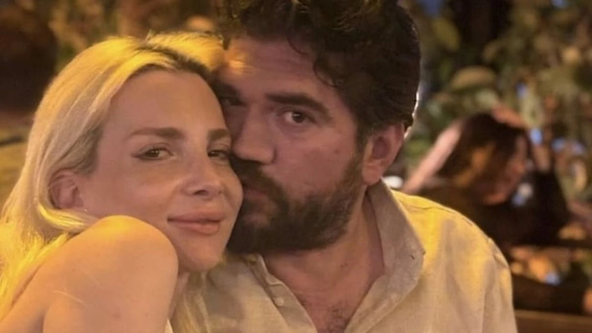 Rasim Ozan Kütahyalı’dan sert çıkış! 20 yaş küçük yeni eşi gündem oldu