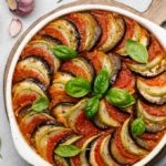 Ratatouille tarifi 5