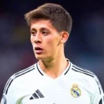 Real Madrid futbolcusu Arda Guler roportaji