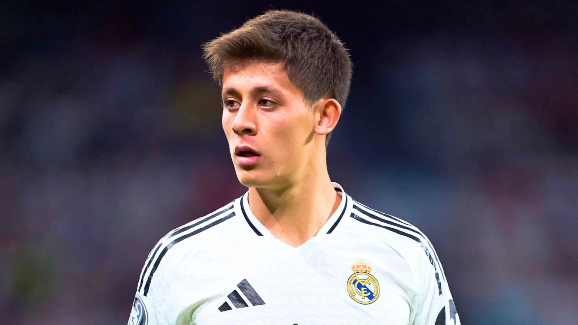 Real Madrid futbolcusu Arda Guler roportaji