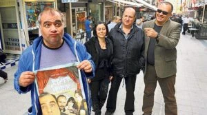 Recep Bulbulses 7