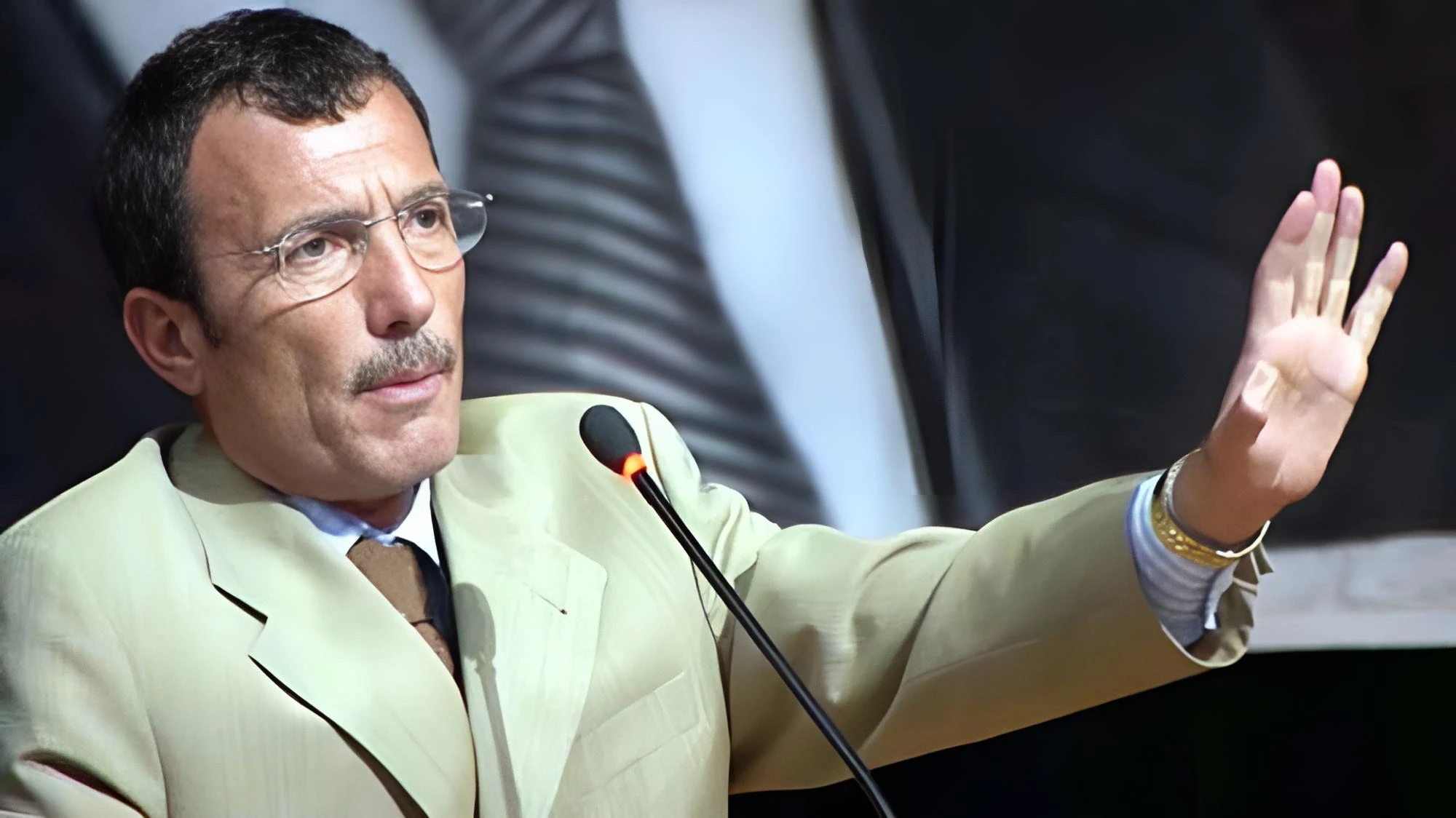 Recep Yazicioglu 1 restored