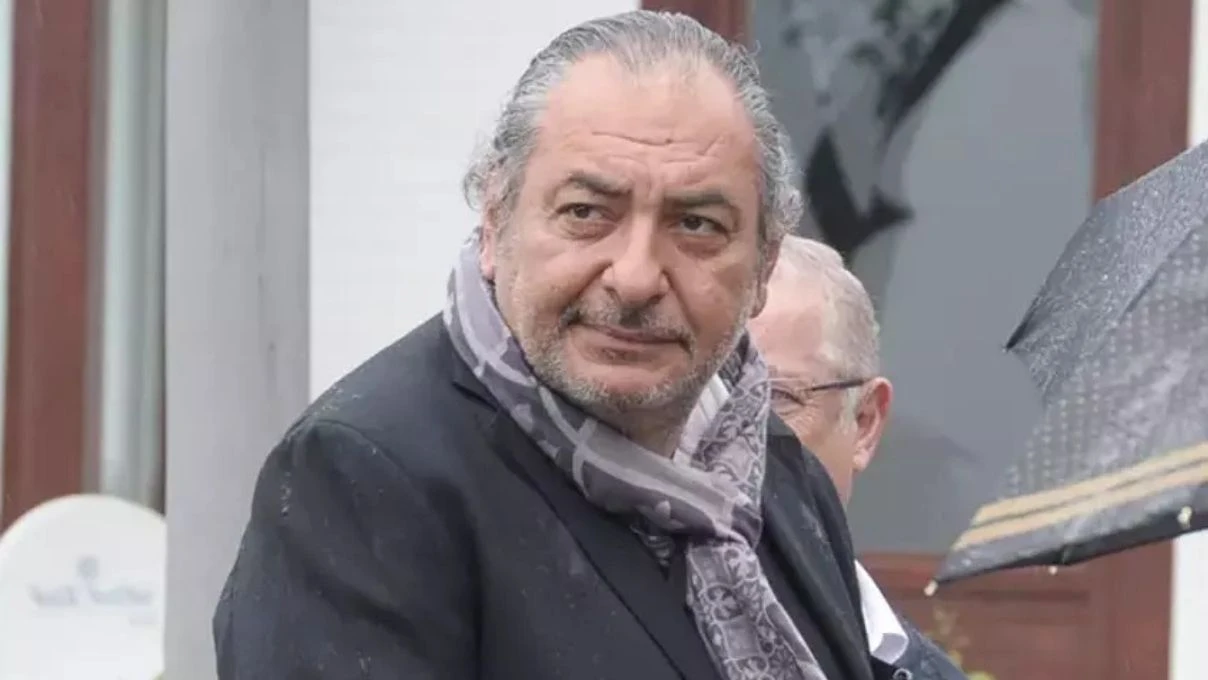 Reha Muhtar milyon dolarlık yalısını satışa çıkardı! Boğaza nazır yalının fiyatı dudak uçuklattı