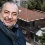 Reha Muhtar milyon dolarlık yalısını satışa çıkardı! Boğaza nazır yalının fiyatı dudak uçuklattı