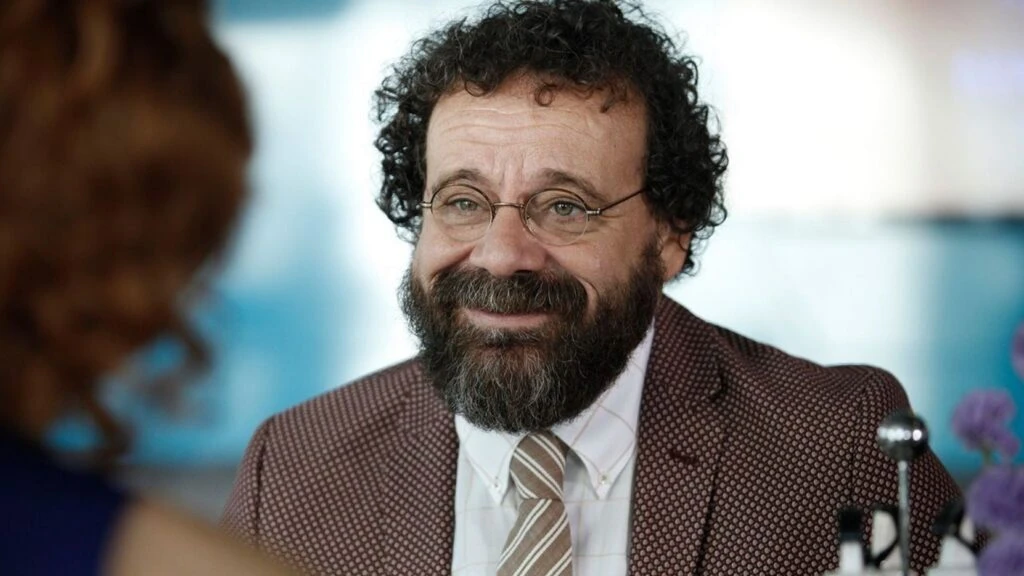 Sahipsizler dizisinin Cevdet’i Reha Özcan kimdir? Reha Özcan kaç yaşında aslen nereli?