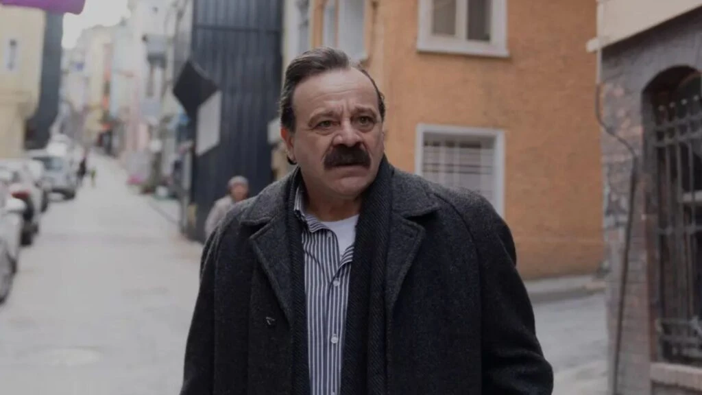 Sahipsizler dizisinin Cevdet’i Reha Özcan kimdir? Reha Özcan kaç yaşında aslen nereli?