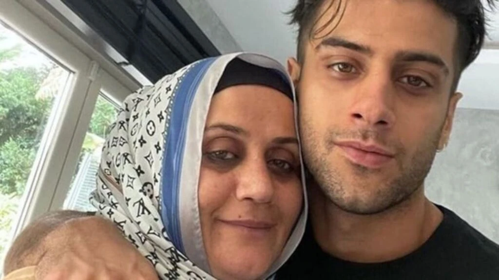 Reynmen annesiyle arasındaki küslüğe dair ilk kez konuştu! “İstemediğim yerden sınanıyorum” 