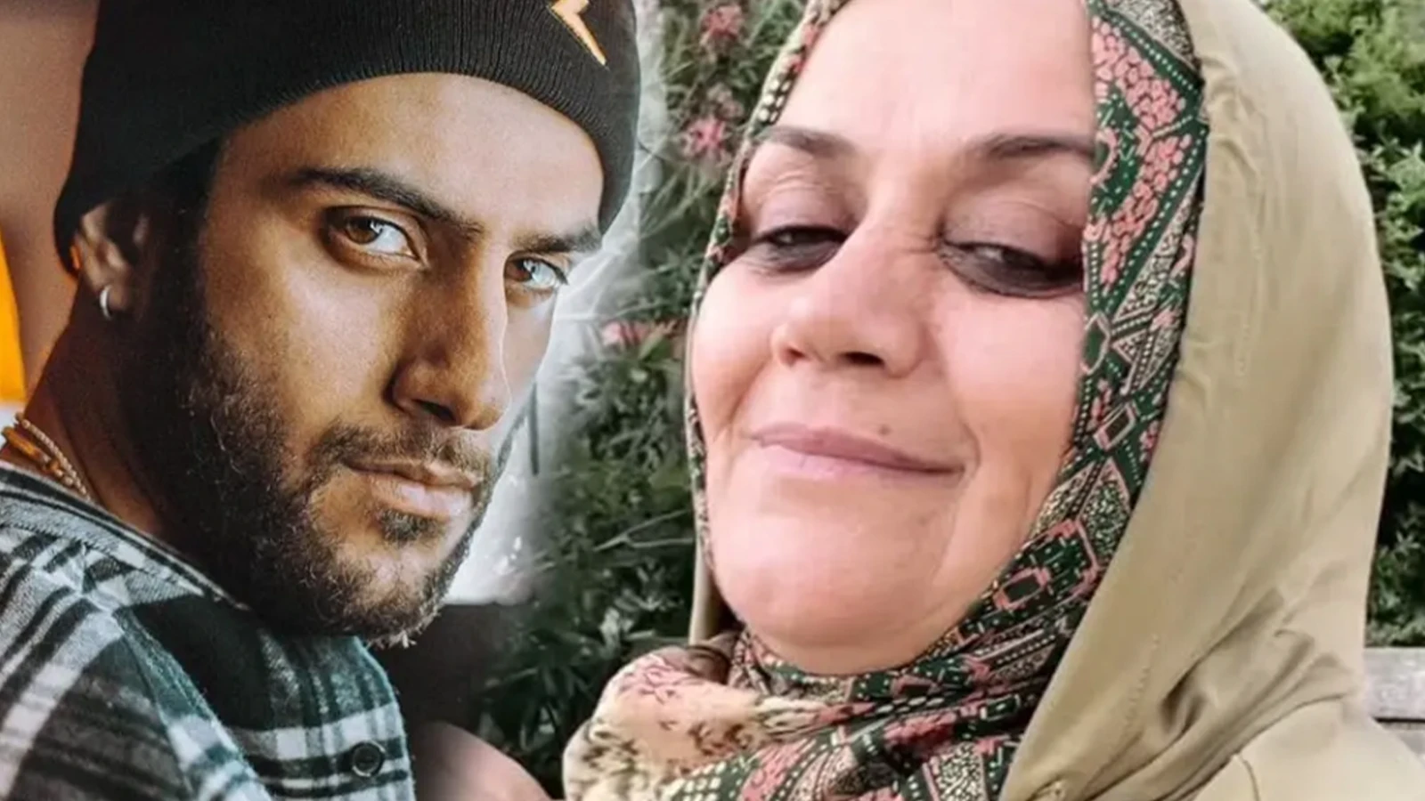 Reynmenin annesi Nasibe Yilmazdan ogluna gonderme Ters kose yapti bu kadarini kimse beklemiyordu