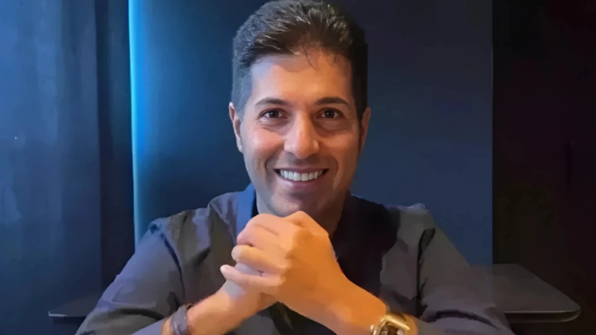 Reza Zarrab nerede? Reza Zarrab kiminle evlendi? 1 Reza Zarrab 2 1
