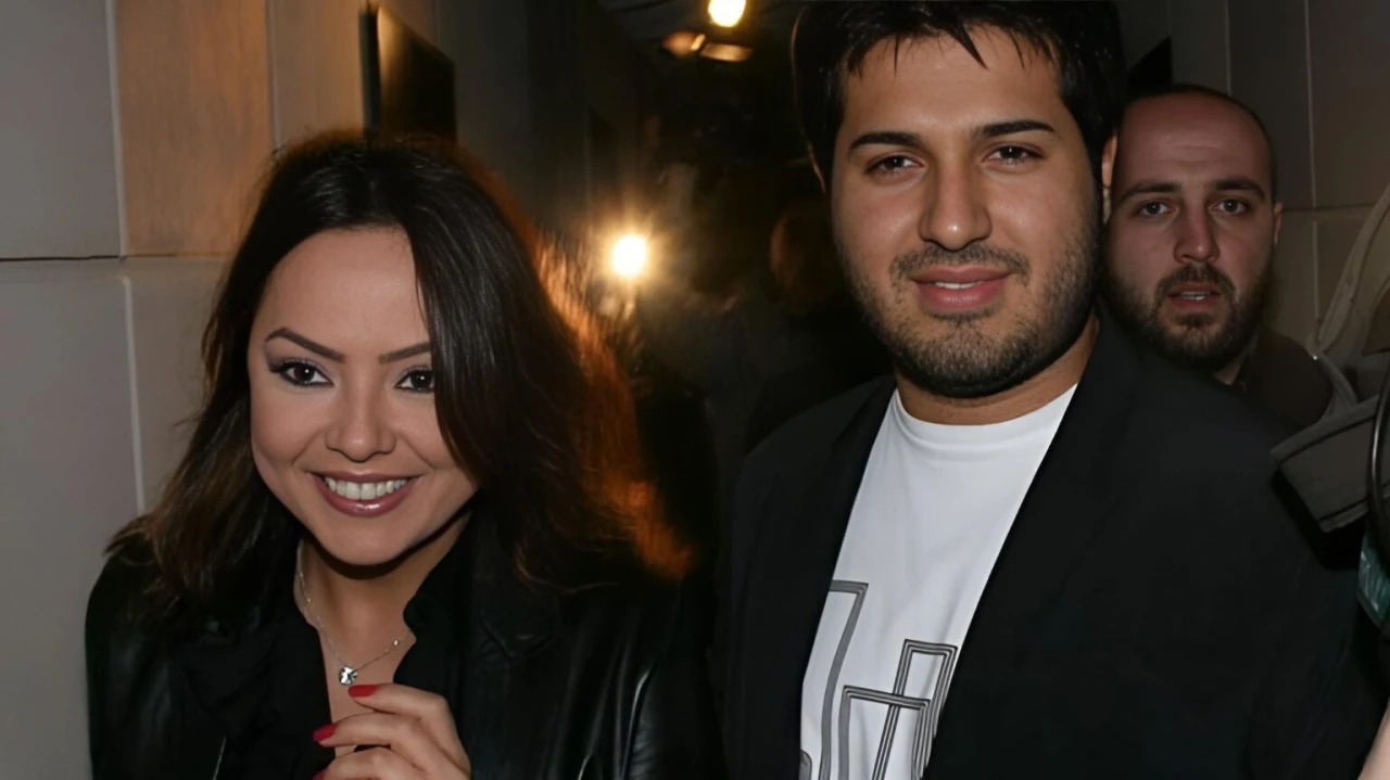 Reza Zarrab 3
