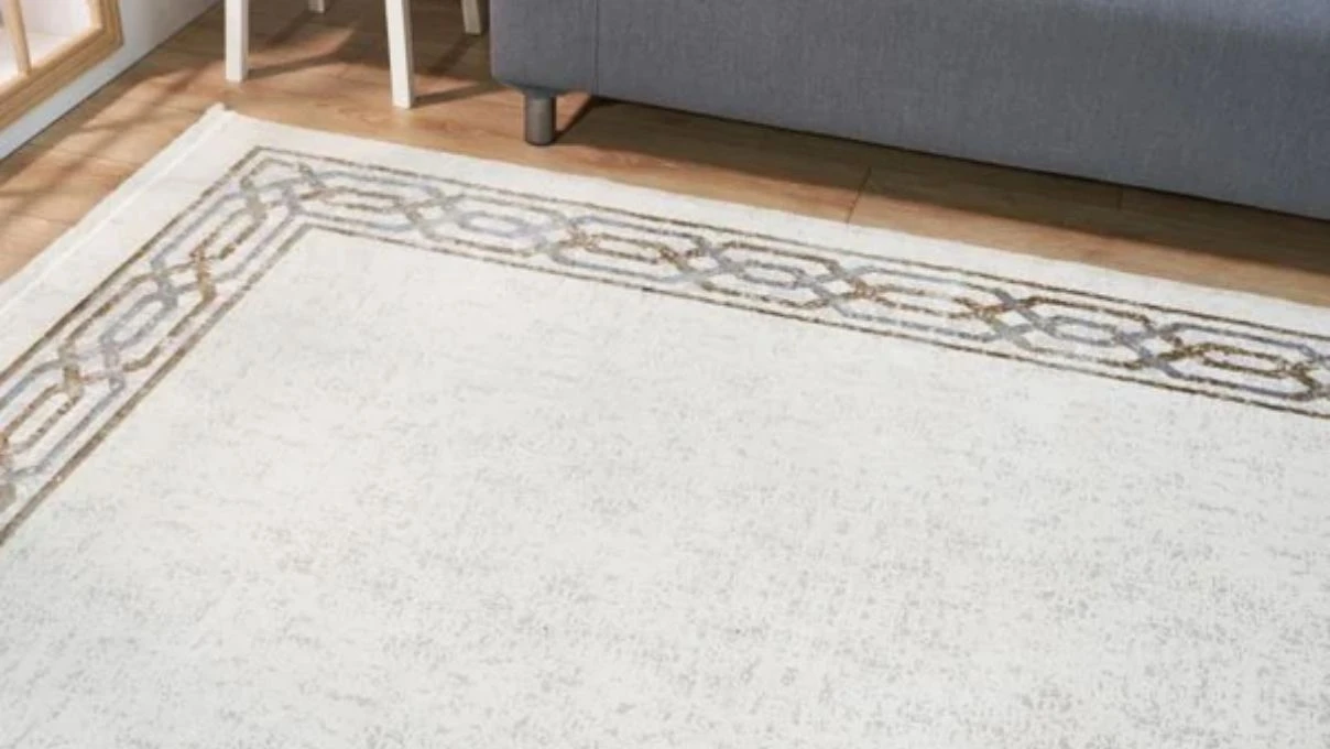 Riena 1132 Latte Dekoratif Hali