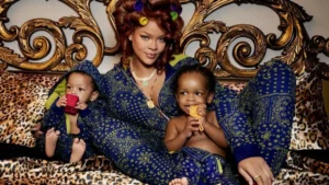 Rihanna 1