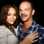 Rihannanin babasi Ronald Fenty 70 yasinda hayatini kaybetti