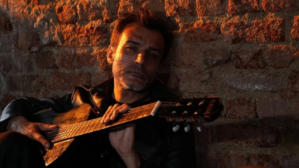 Rıza Tamer’den dikkat çeken açıklama! Azerbaycan konserini neden iptal ettiğini anlattı!