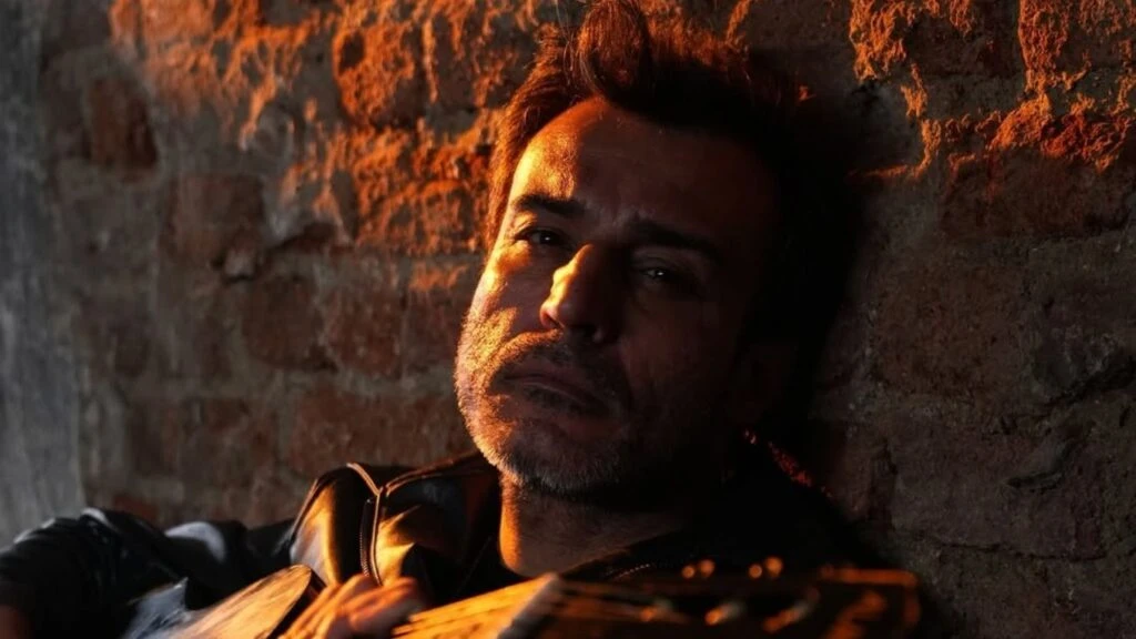 Rıza Tamer’den dikkat çeken açıklama! Azerbaycan konserini neden iptal ettiğini anlattı!