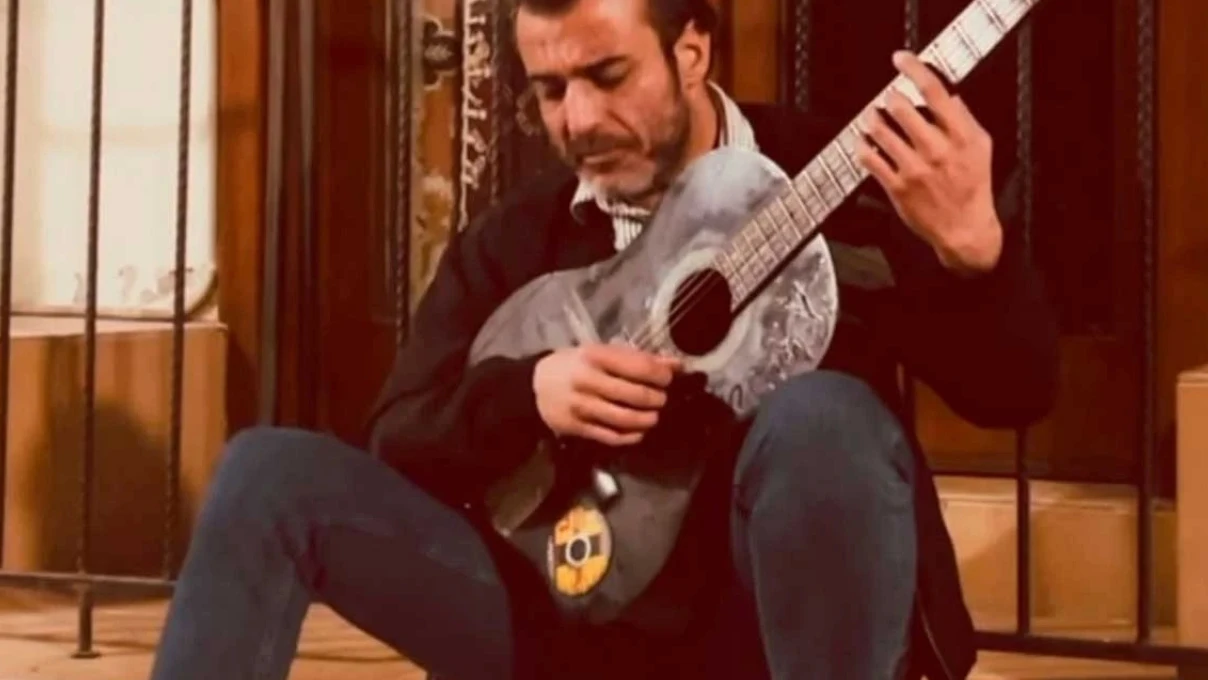 Riza Tamer 2