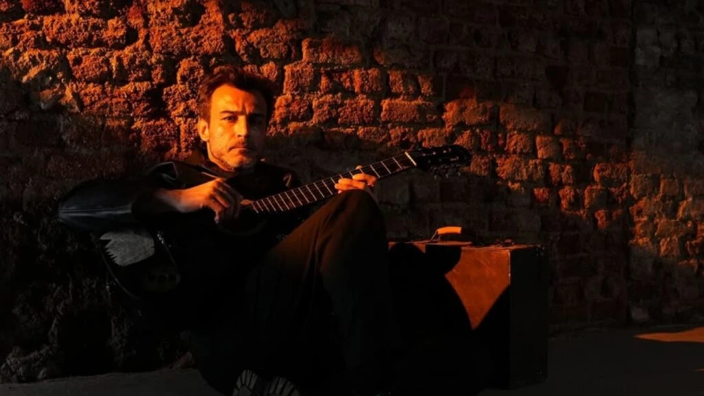 Rıza Tamer’den dikkat çeken açıklama! Azerbaycan konserini neden iptal ettiğini anlattı!