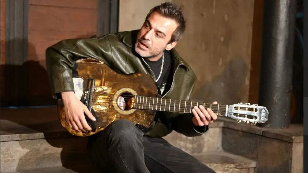 Rıza Tamer’den dikkat çeken açıklama! Azerbaycan konserini neden iptal ettiğini anlattı!