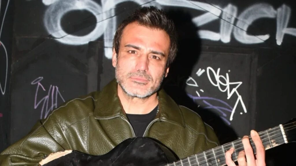 Rıza Tamer’den dikkat çeken açıklama! Azerbaycan konserini neden iptal ettiğini anlattı!