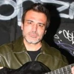 Rıza Tamer’den dikkat çeken açıklama! Azerbaycan konserini neden iptal ettiğini anlattı!