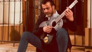 Rıza Tamer kimdir ve neden gündem oldu? Sesiyle sosyal medyayı karıştıran eski popstar yarışmacısı