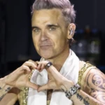 Robbie Williams 2025 Istanbul konseri ne zaman nerede yapilacak Bilet fiyatlari ne kadar