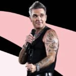 Robbie Williams İstanbul'a geliyor!