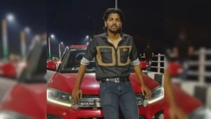 Rohit Basfore