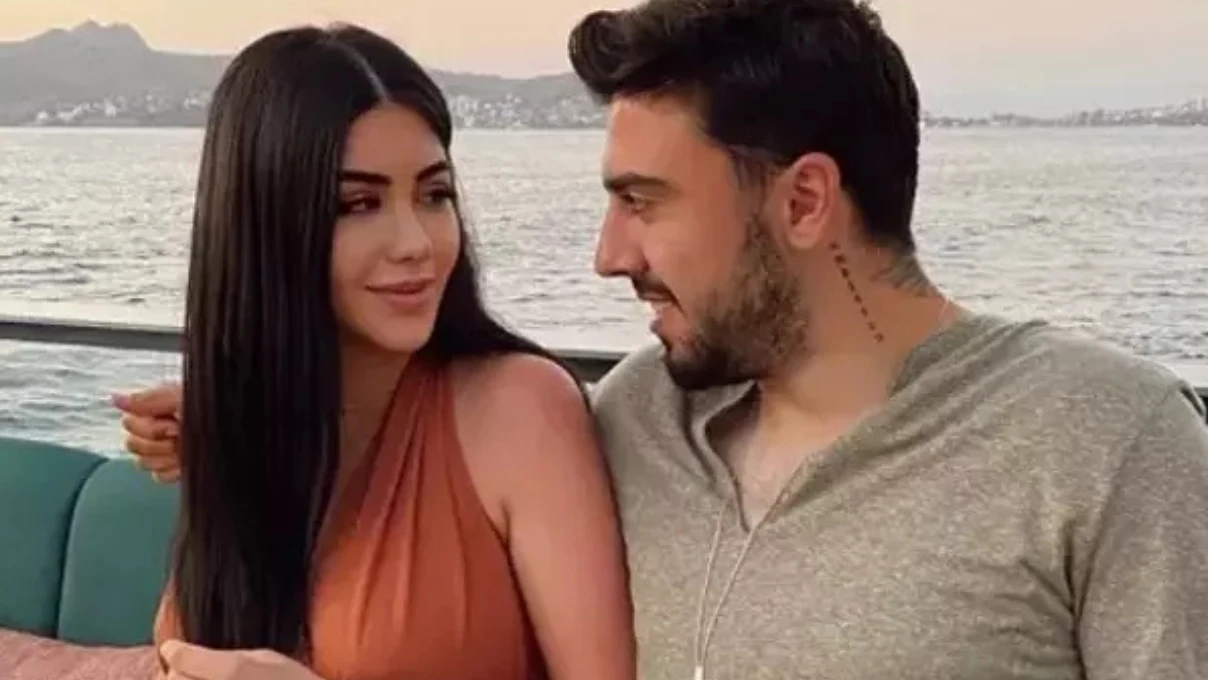 Rojin Tufan kimdir kaç yaşında nereli kimin karısı? Yenge FC programıyla gündem oldu 10 Rojin Tufan 5