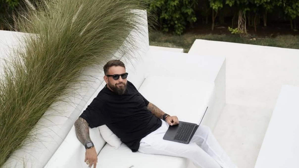 Roman Novak kimdir, ne kadar serveti var? Roman Novak nasıl öldü? 