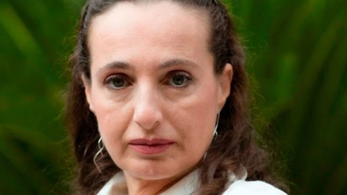 Rozet Hubeş Kıskanmak dizisinin oyuncu kadrosuna dahil oldu! Şerife karakteriyle izleyici karşısına çıkacak